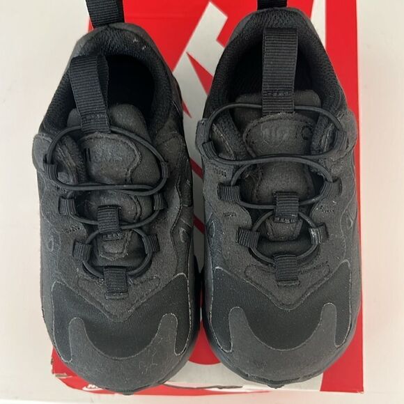 Baby Nike Airmax 270 - Picture 8 of 10